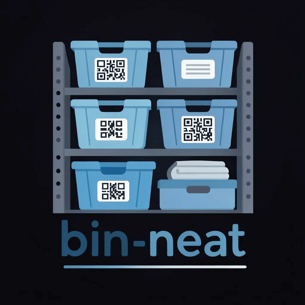 Bin-Neat