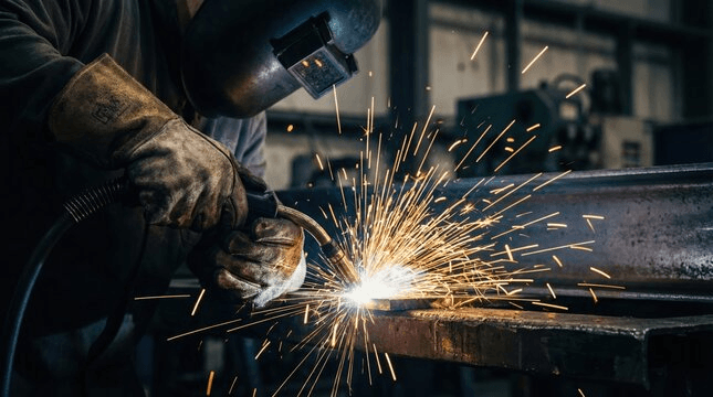 GQ Fabrication